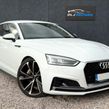 Audi A5 2017