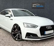 Audi A5 2017