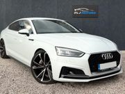 Audi A5 2017