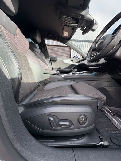 Audi A5 2017