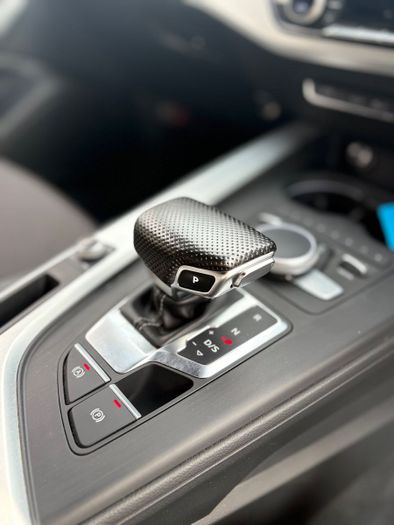 Audi A5 2017