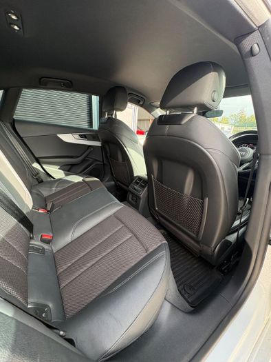 Audi A5 2017