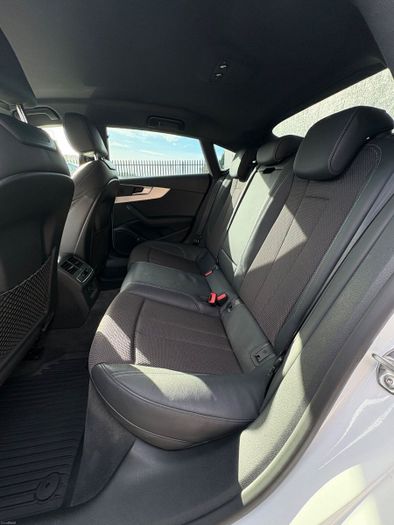Audi A5 2017