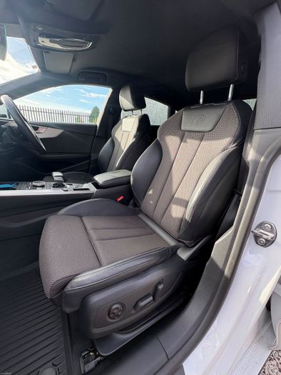 Audi A5 2017