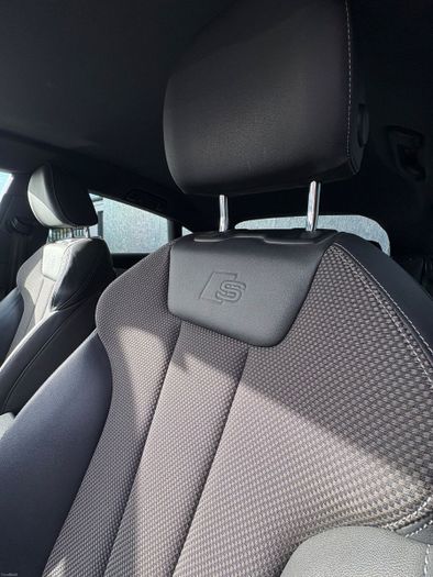 Audi A5 2017