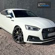 Audi A5 2017