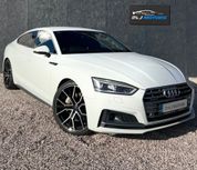 Audi A5 2017