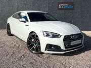 Audi A5 2017