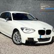 BMW 1 Series 2014