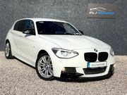 BMW 1 Series 2014