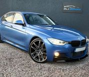 BMW 3 Series 2014