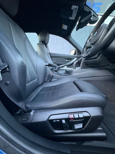 BMW 3 Series 2014