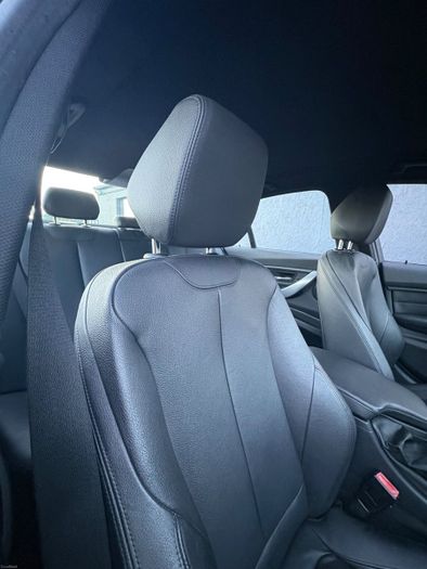 BMW 3 Series 2014