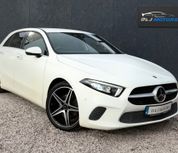 Mercedes-Benz A-Class 2019