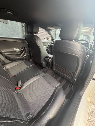 Mercedes-Benz A-Class 2019