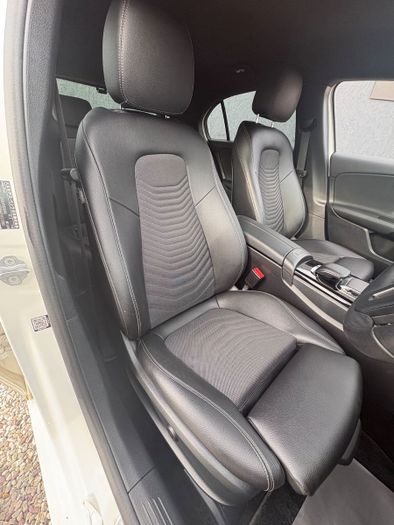 Mercedes-Benz A-Class 2019