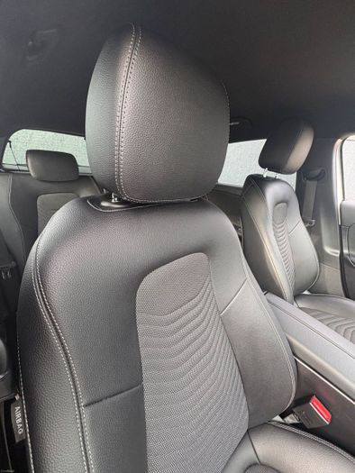 Mercedes-Benz A-Class 2019