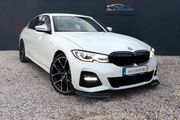 BMW 3 Series 2020