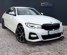 BMW 3 Series 2020