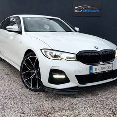 BMW 3 Series 2020