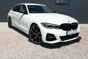 BMW 3 Series 2020