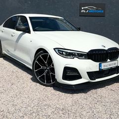 BMW 3 Series 2020