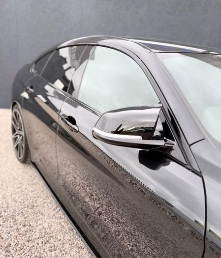 BMW 4 Series 2020