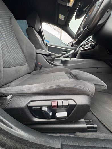 BMW 4 Series 2020