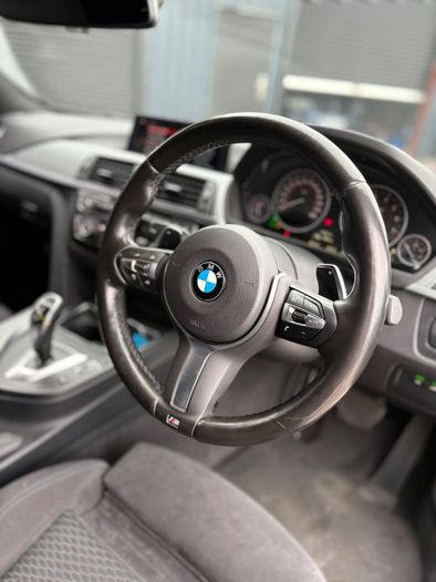 BMW 4 Series 2020