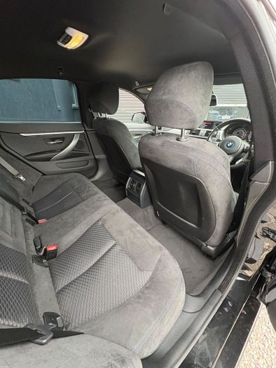 BMW 4 Series 2020