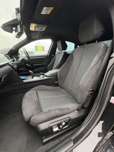 BMW 4 Series 2020