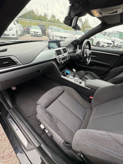 BMW 4 Series 2020