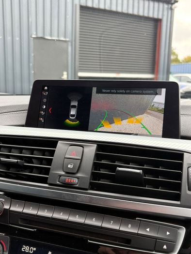 BMW 4 Series 2020