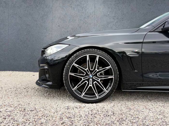 BMW 4 Series 2020