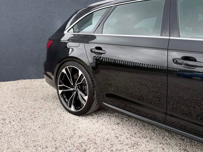 Audi A4 2017