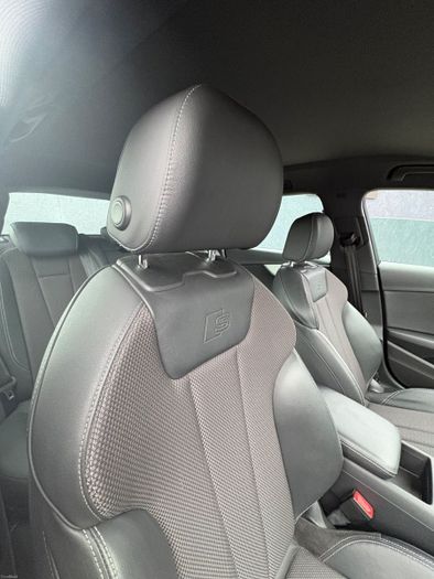 Audi A4 2017