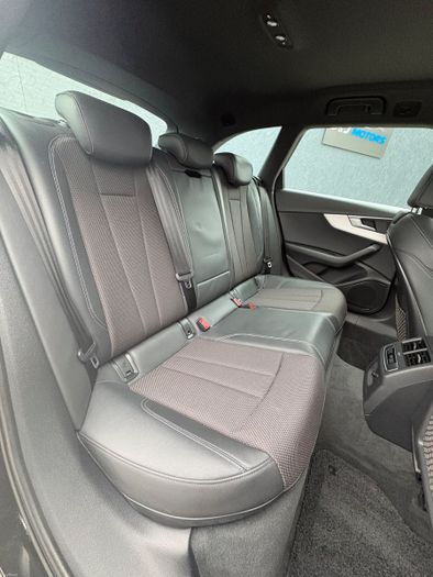 Audi A4 2017