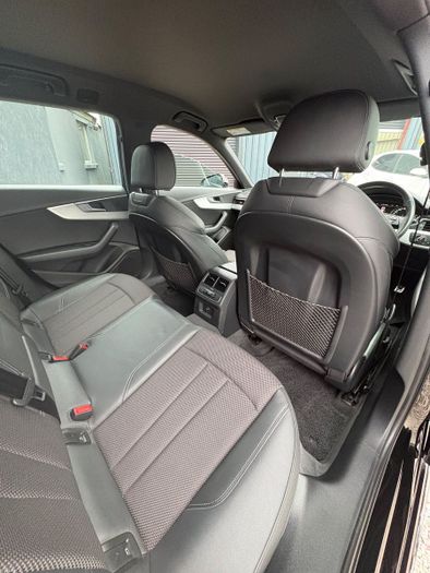 Audi A4 2017