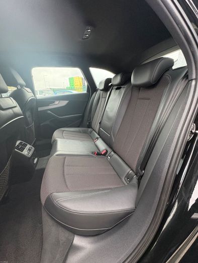 Audi A4 2017
