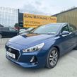 Hyundai i30 2018