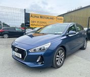 Hyundai i30 2018