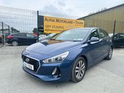 Hyundai i30 2018