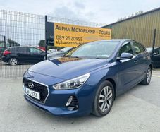 Hyundai i30 2018