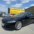 Jaguar XE 2016