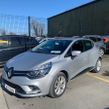 Renault Clio 2018