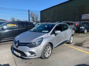 Renault Clio 2018
