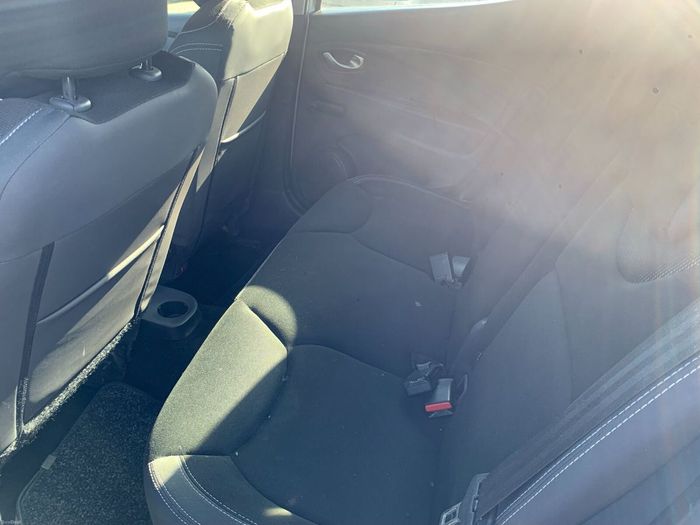 Renault Clio 2018