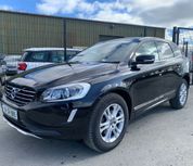 Volvo XC60 2016