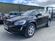 Volvo XC60 2016