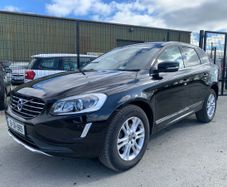 Volvo XC60 2016